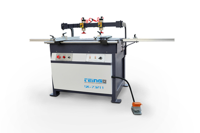 Сверлильно-присадочный станок TEING SK73211