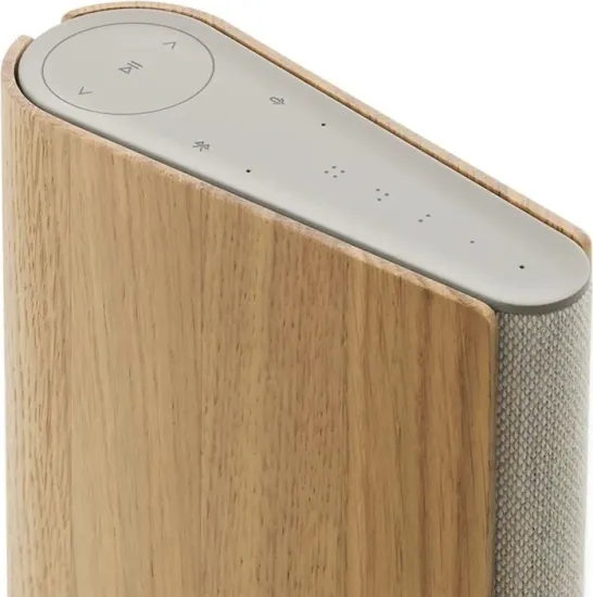 Колонка Bang & Olufsen Beosound Emerge Gold Tone