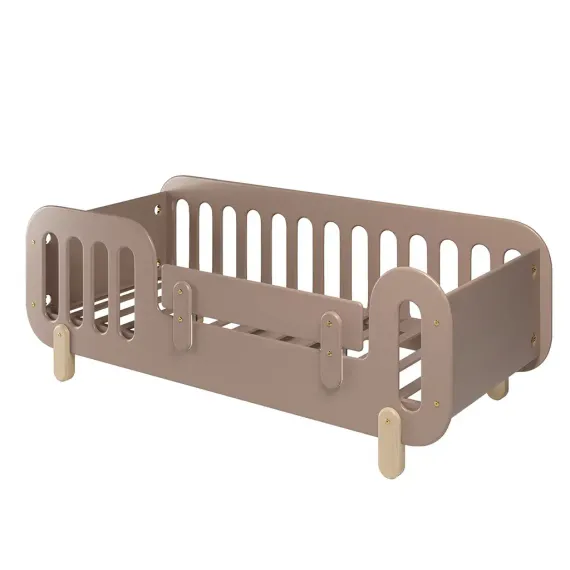 Защитный бортик Baby Chipak Just 3.1 Кофе с Молоком