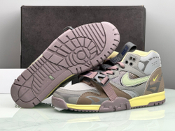 Nike Air Trainer 1 Utility SP Light Smoke Grey Particle Grey