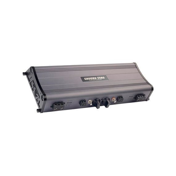 Усилитель GROUND ZERO GZ ULTRA A-2