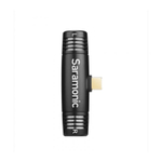 Микрофон Saramonic SPMIC510 UC Plug & Play для устройств Android, разъем USB Type-C