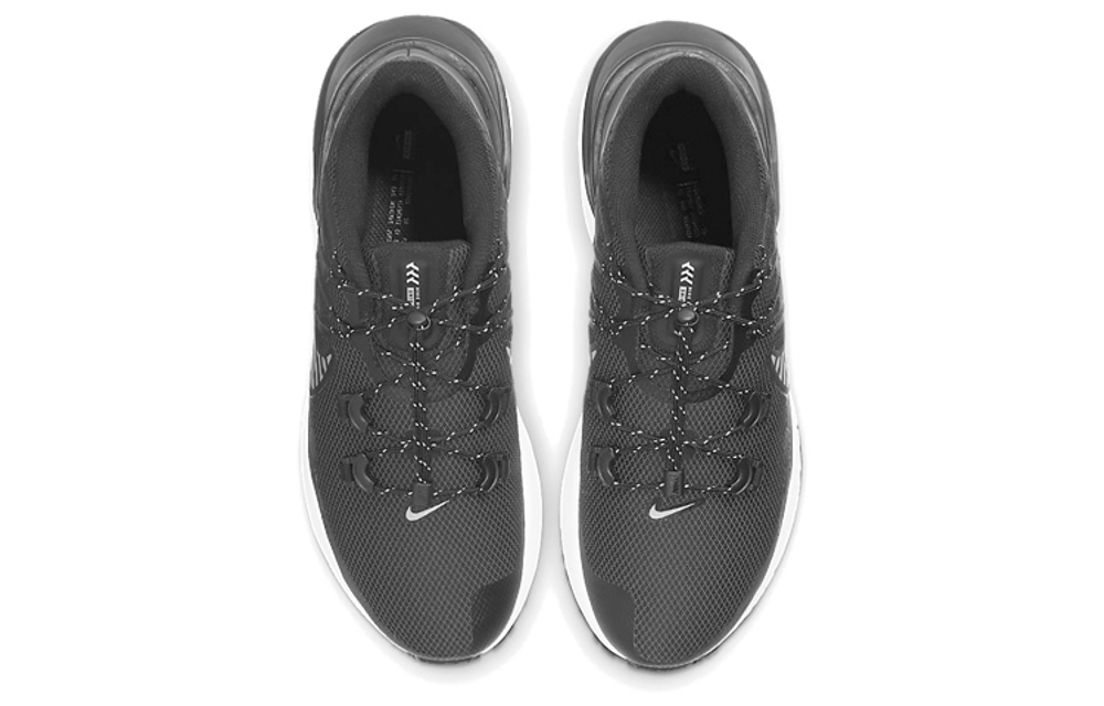 Кроссовки Nike Legend React 3 Shield (Женская размерная сетка)