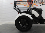 PGO I MI-125 Trike 2020