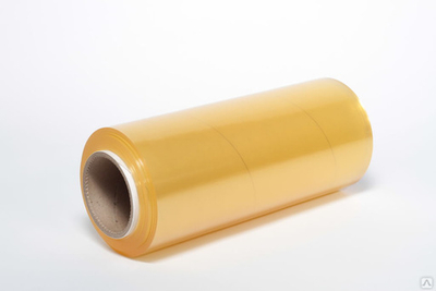 Пленка пищев. ПВХ 300*600м 8мкм