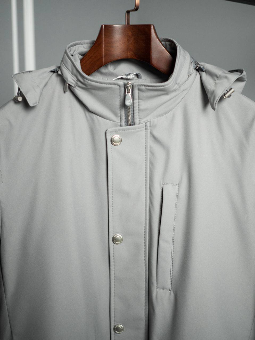 Куртка Brunello Cucinelli