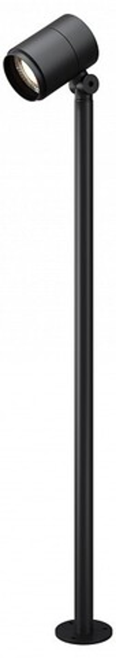 Наземный низкий светильник Maytoni Spira O497FL-L12B3K