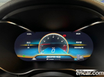 Mercedes-Benz GLC-Class X253 AMG GLC63 S 4MATIC+ Coupe (11.2023)