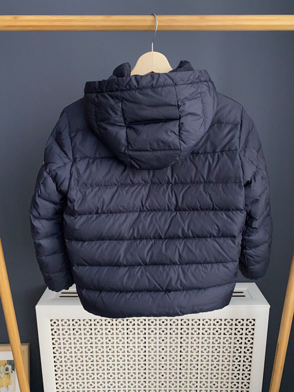 Пуховая куртка Bogner, 128