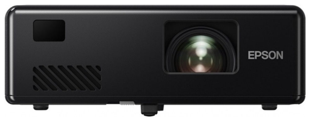 Проектор Epson EF-11 V11HA23040 черный