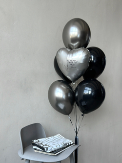 Шары для папы №15