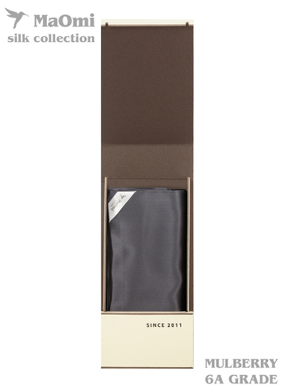 Шелковая салфетка для лица