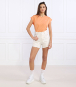 Шорты RACHEL Pepe Jeans London - белый(PL801001TB5)