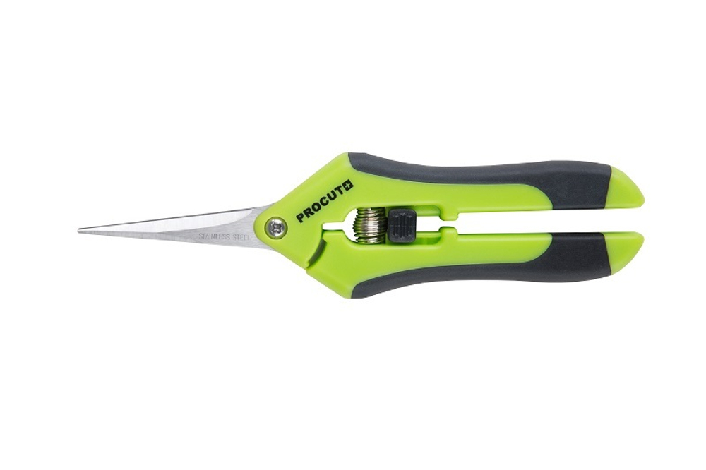 Ножницы Pro Cut Straight Blades