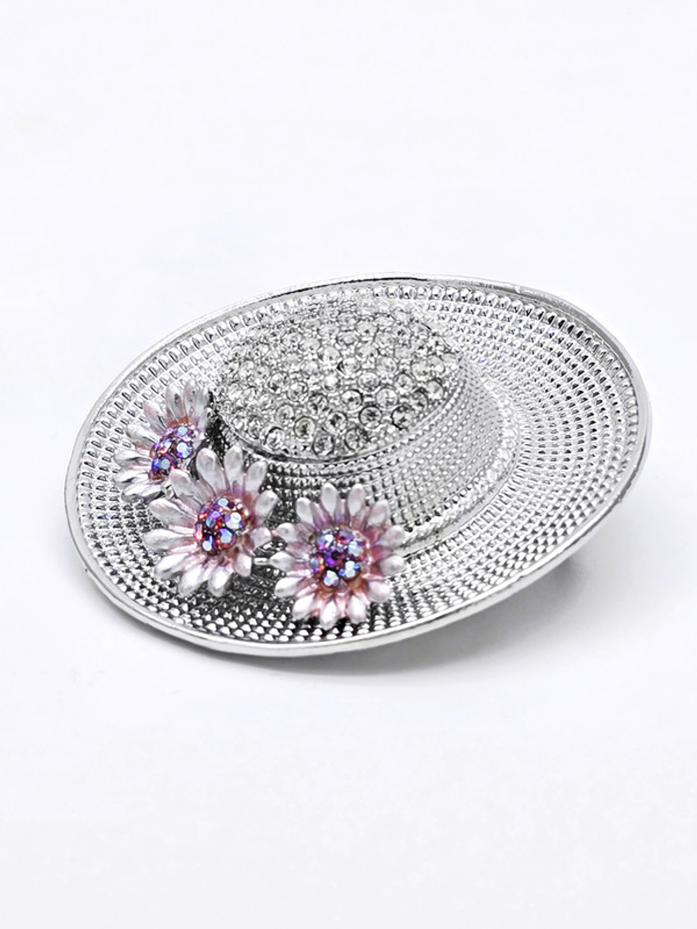 91003834 Брошь Selena