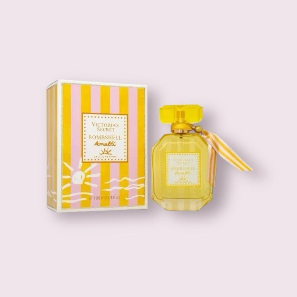 Парфюмерная вода Victoria's Secret "Bombshell Amalfi",100 ml (LUXE)