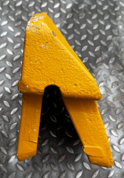 Межзубьевая защита WS300 (кромка 80-90 мм, 30 град, ширина 300 мм)