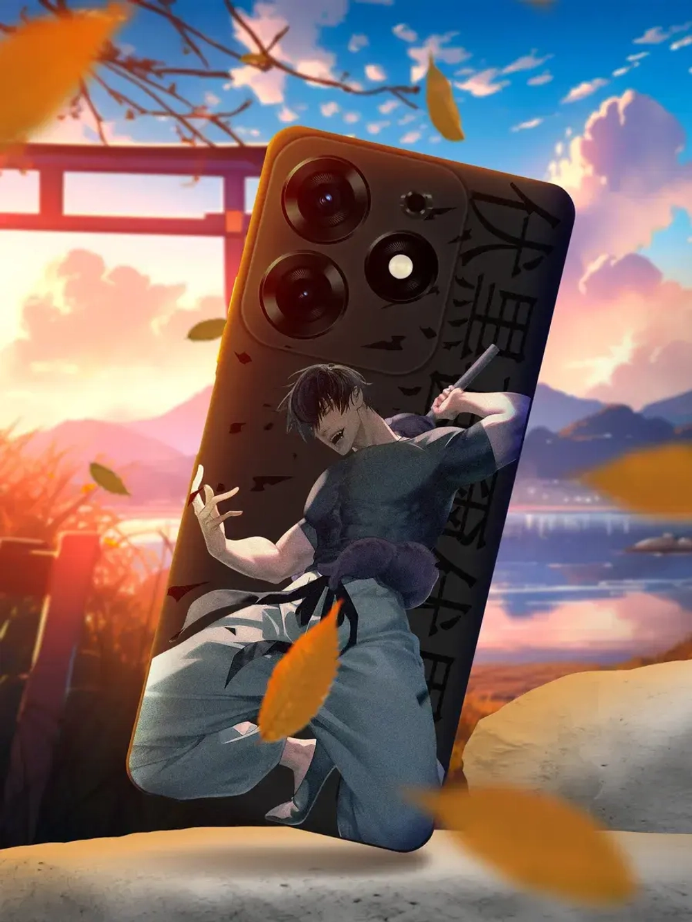 Чехол на Tecno Spark 10 Pro