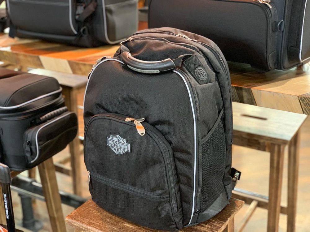 Сумка-рюкзак