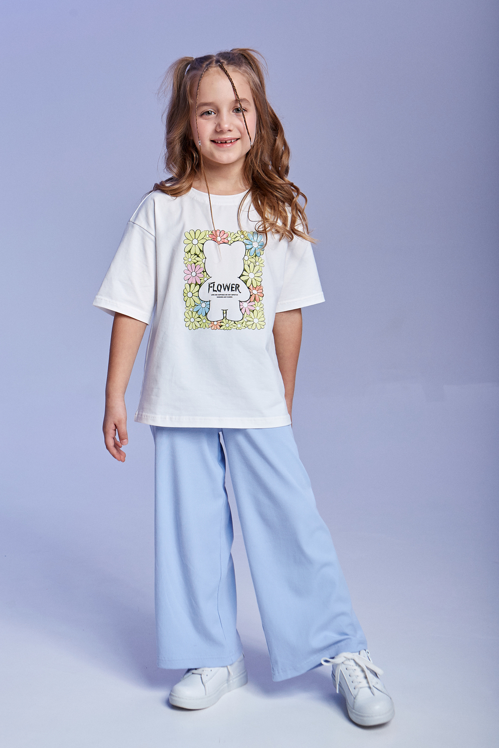 Брюки д/д DELORAS 19863