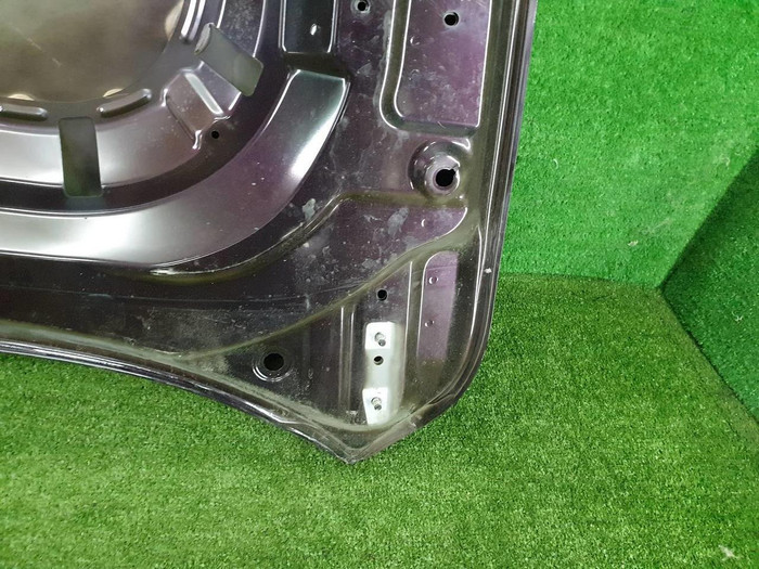 Капот Chery Tiggo 8 Pro (2021-н.в.)