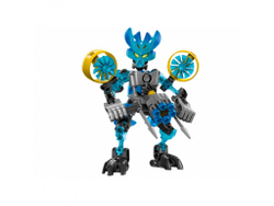 LEGO Bionicle: Страж Воды 70780 — Protector of Water — Лего Бионикл