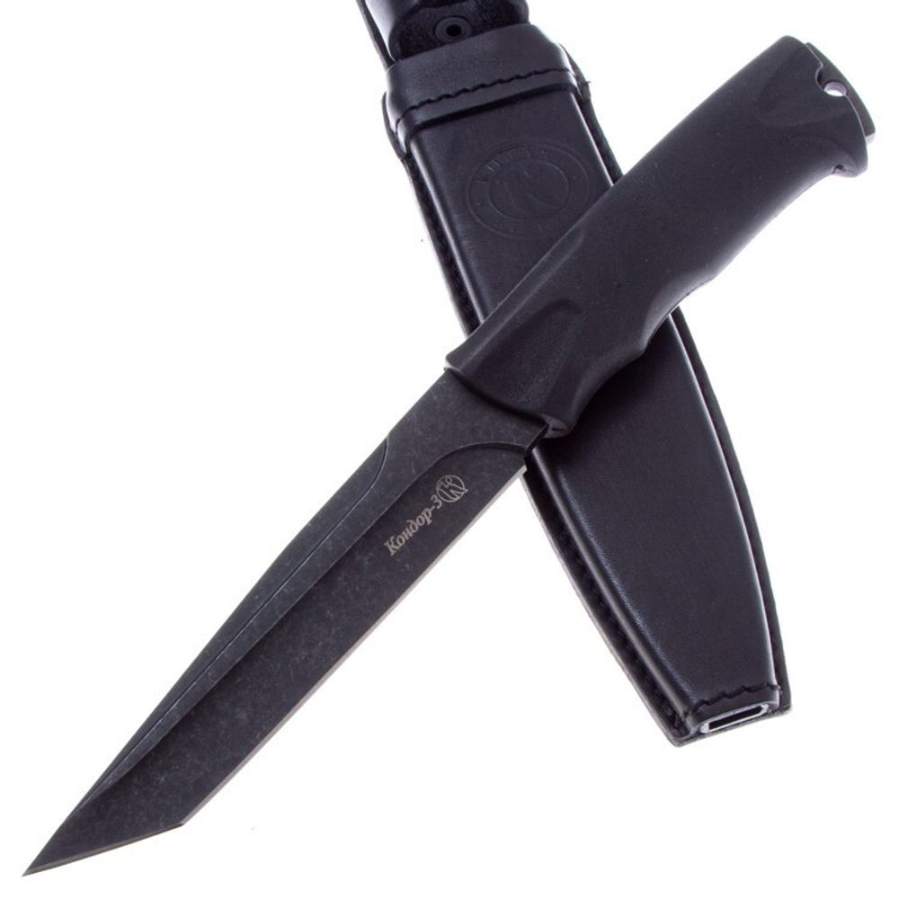 Нож "Кондор-3"