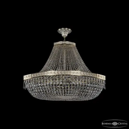 Потолочная люстра Bohemia Ivele 19013/H1/80IV GW