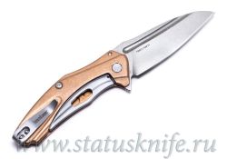 Нож KERSHAW 7006CU NATRIX COPPERфотография - 4