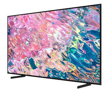 Samsung 85" Q60B QLED 4K Smart TV 2022