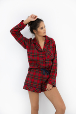 Пижама Cynthia