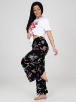 Охара - костюм белый Iv-capriz (Акция)