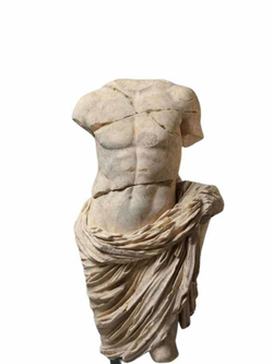 Торс Императора Клавдия 160 см