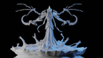 Фигурка Malthael Diablo
