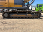 XCMG XE335 Экскаватор XE335C (Дизельный, 7,8 л, 259 л.с., АТ)