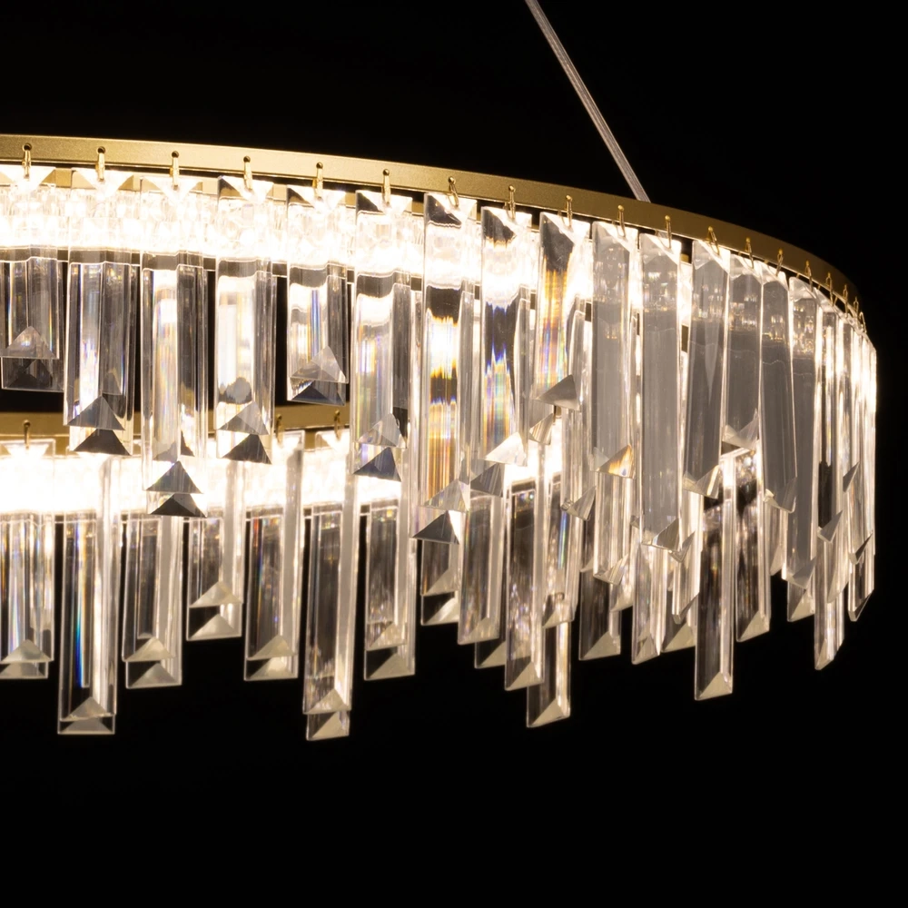 Подвесная люстра De City АРМАН 462011201