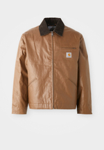Carhartt WIP DEAN - Весенняя куртка - Коричневый