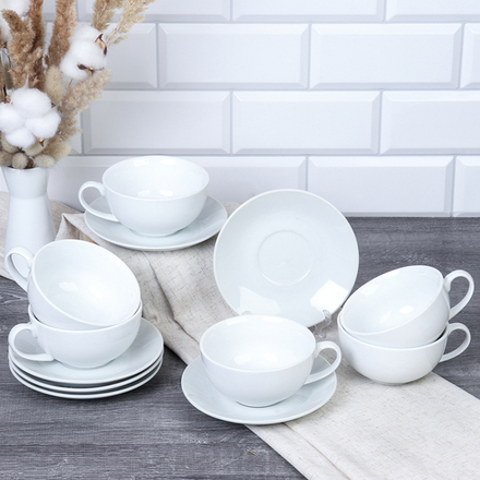 Чайный набор 300 мл / KR-790 /уп 6/