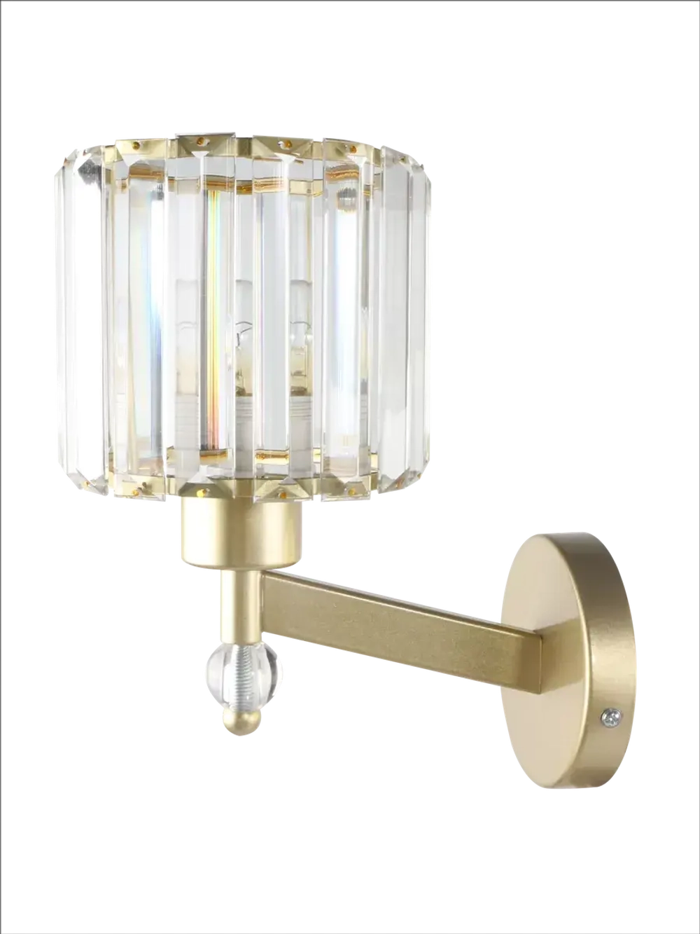 Настенный светильник E27*60Вт