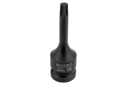 Головка-бита TORX ударная 1/2", T45 ROCKFORCE RF-24607845