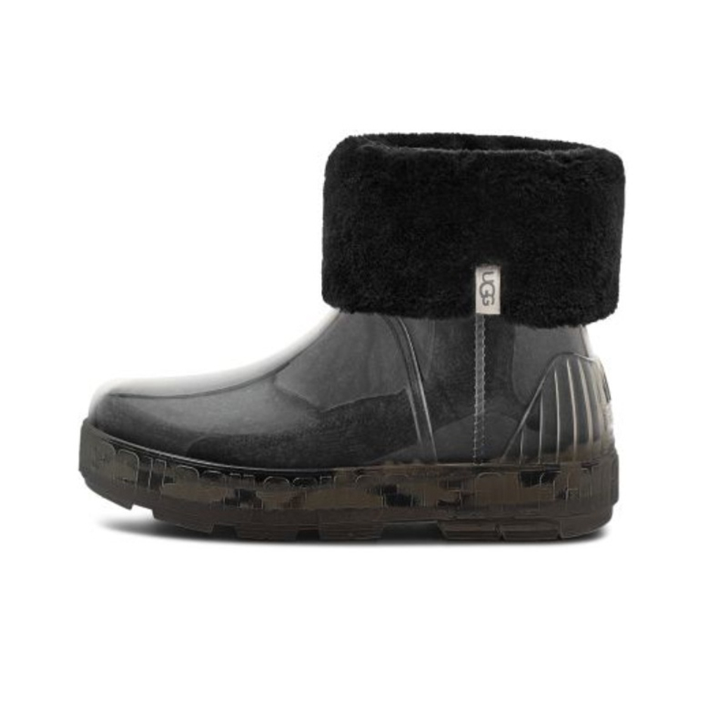 Угги UGG, 1125732-BLK