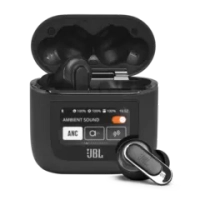 Беспроводные наушники JBL Tour Pro 2 TWS Black