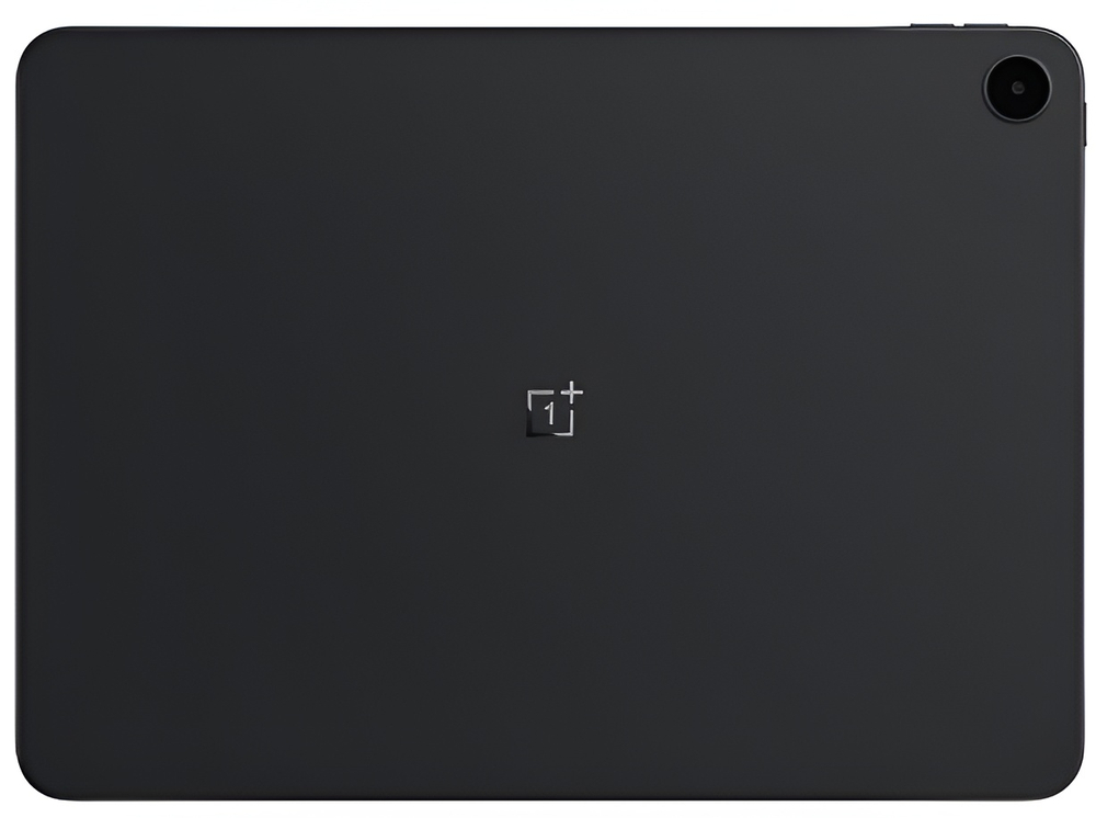 Планшет Oneplus Pad Go 2 5G 8/256Gb Черный (Black)