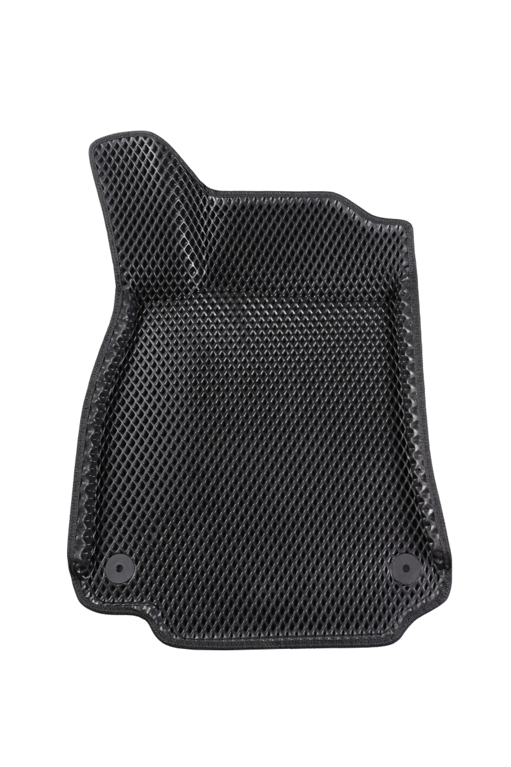 Коврики EVA 3D ромб для Audi A6 (C8) 2018-н.в., Seintex.95264