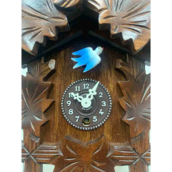 Настенные часы Sars T5098-90