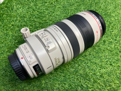 Canon EF 100-400mm 4.5-5.6L IS USM Покупка/Продажа