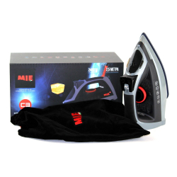 Утюг с отпаривателем MIE C3 New