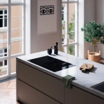 Варочная панель Asko HIHD854GF