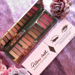 Charlotte Tilbury Instant Eye Palette - Pillow Talk