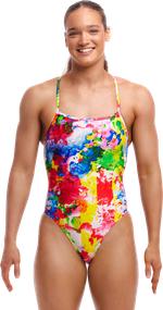 Купальник FUNKITA Ink Jet